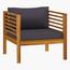 VidaXL Outdoor Armchair with Cushion-InfluencerCodes_Ramadan26_All_20012026-image-2