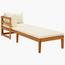 VidaXL Outdoor Sun Lounger with Cushion-InfluencerCodes_Ramadan26_All_20012026-image-1