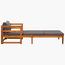 VidaXL Outdoor Sun Lounger with Cushion-InfluencerCodes_Ramadan26_All_20012026-image-3