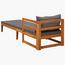 VidaXL Outdoor Sun Lounger with Cushion-InfluencerCodes_Ramadan26_All_20012026-image-4