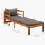 VidaXL Outdoor Sun Lounger with Cushion-InfluencerCodes_Ramadan26_All_20012026-image-9