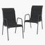 VidaXL Outdoor Chair - Set of 2-InfluencerCodes_Ramadan26_All_20012026-image-1