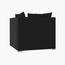 VidaXL 2-Seater Outdoor Sofa with Cushion-InfluencerCodes_Ramadan26_All_20012026-image-7