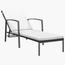 VidaXL Outdoor Sun Lounger with Cushion-InfluencerCodes_Ramadan26_All_20012026-image-1