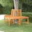 VidaXL Outdoor Half Round Tree Bench-InfluencerCodes_Ramadan26_All_20012026-image-1