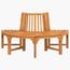 VidaXL Outdoor Half Round Tree Bench-InfluencerCodes_Ramadan26_All_20012026-image-3
