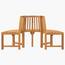 VidaXL Outdoor Half Round Tree Bench-InfluencerCodes_Ramadan26_All_20012026-image-5
