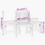 VidaXL Outdoor Half Round Tree Bench-InfluencerCodes_Ramadan26_All_20012026-image-7