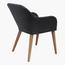 VidaXL Outdoor Armchair with Cushion - Set of 2-InfluencerCodes_Ramadan26_All_20012026-image-5