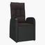 VidaXL Outdoor Reclining Armchair with Cushion - Set of 2-InfluencerCodes_Ramadan26_All_20012026-image-3