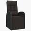 VidaXL Reclining Garden Chair with Cushion-InfluencerCodes_Ramadan26_All_20012026-image-1