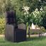 VidaXL Reclining Garden Chair with Cushion-InfluencerCodes_Ramadan26_All_20012026-image-6