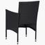 VidaXL Outdoor Dining Chair with Cushion - Set of 2-InfluencerCodes_Ramadan26_All_20012026-image-5