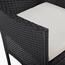 VidaXL Outdoor Dining Chair with Cushion - Set of 2-InfluencerCodes_Ramadan26_All_20012026-image-7