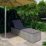 VidaXL Outdoor Sun Lounger with Cushion-InfluencerCodes_Ramadan26_All_20012026-image-1