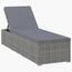 VidaXL Outdoor Sun Lounger with Cushion-InfluencerCodes_Ramadan26_All_20012026-image-2