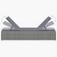VidaXL Outdoor Sun Lounger with Cushion-InfluencerCodes_Ramadan26_All_20012026-image-5