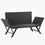 VidaXL Outdoor Bench with Cushions-InfluencerCodes_Ramadan26_All_20012026-image-6