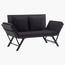 VidaXL Outdoor Bench with Cushions-InfluencerCodes_Ramadan26_All_20012026-image-1