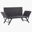 VidaXL Outdoor Bench with Cushions-InfluencerCodes_Ramadan26_All_20012026-image-7