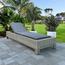 VidaXL Outdoor Sunbed with Cushion-InfluencerCodes_Ramadan26_All_20012026-image-1