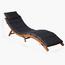 VidaXL Outdoor Foldable Sun Lounger with Cushion-InfluencerCodes_Ramadan26_All_20012026-image-3