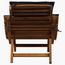 VidaXL Outdoor Foldable Sun Lounger with Cushion-InfluencerCodes_Ramadan26_All_20012026-image-5