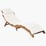 VidaXL Outdoor Foldable Sun Lounger with Cushion-InfluencerCodes_Ramadan26_All_20012026-image-1