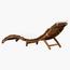 VidaXL Outdoor Foldable Sun Lounger with Cushion-InfluencerCodes_Ramadan26_All_20012026-image-3