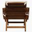 VidaXL Outdoor Foldable Sun Lounger with Cushion-InfluencerCodes_Ramadan26_All_20012026-image-4