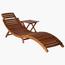 VidaXL Outdoor Foldable Sun Lounger with Table-InfluencerCodes_Ramadan26_All_20012026-image-1