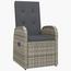 VidaXL Outdoor Reclining Armchair with Cushion - Set of 2-InfluencerCodes_Ramadan26_All_20012026-image-3