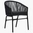 VidaXL Outdoor Armchair with Cushion - Set of 2-InfluencerCodes_Ramadan26_All_20012026-image-2