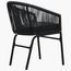 VidaXL Outdoor Armchair with Cushion - Set of 2-InfluencerCodes_Ramadan26_All_20012026-image-5