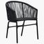 VidaXL Outdoor Armchair with Cushion - Set of 2-InfluencerCodes_Ramadan26_All_20012026-image-6