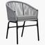 VidaXL Outdoor Armchair with Cushion - Set of 2-InfluencerCodes_Ramadan26_All_20012026-image-2