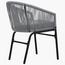 VidaXL Outdoor Armchair with Cushion - Set of 2-InfluencerCodes_Ramadan26_All_20012026-image-5