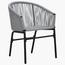 VidaXL Outdoor Armchair with Cushion - Set of 2-InfluencerCodes_Ramadan26_All_20012026-image-6