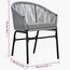 VidaXL Outdoor Armchair with Cushion - Set of 2-InfluencerCodes_Ramadan26_All_20012026-image-9