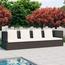 VidaXL Outdoor Foldable Sunbed with Cushions and Pillows-InfluencerCodes_Ramadan26_All_20012026-image-1