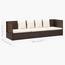 VidaXL Outdoor Foldable Sunbed with Cushions and Pillows-InfluencerCodes_Ramadan26_All_20012026-image-3