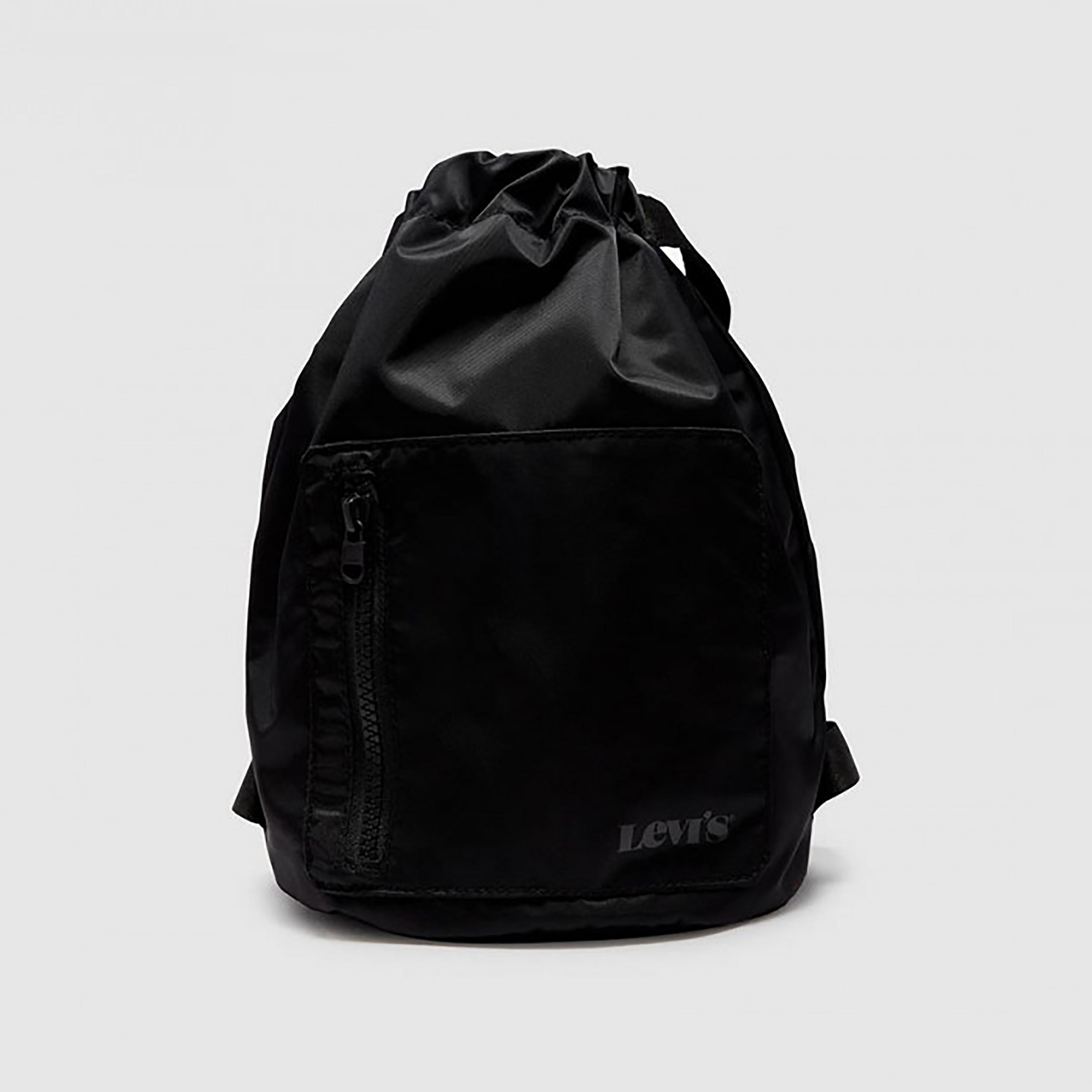 Buy Women s Levi s Plain Backpack with Adjustable Shoulder Strap Online Centrepoint KSA