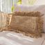 The 8 Senses Living Raffia Natural Jute Cushion - 50x30 cm-InfluencerCodes_Ramadan26_All_20012026-image-1