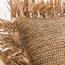 The 8 Senses Living Raffia Natural Jute Cushion - 50x30 cm-InfluencerCodes_Ramadan26_All_20012026-image-4