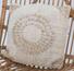 The 8 Senses Living Bohoho Seashells Cushion Cover - 40x40 cm-InfluencerCodes_Ramadan26_All_20012026-image-1
