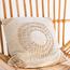The 8 Senses Living Bohoho Seashells Cushion Cover - 40x40 cm-InfluencerCodes_Ramadan26_All_20012026-image-2