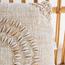 The 8 Senses Living Bohoho Seashells Cushion Cover - 40x40 cm-InfluencerCodes_Ramadan26_All_20012026-image-3