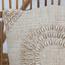 The 8 Senses Living Bohoho Seashells Cushion Cover - 40x40 cm-InfluencerCodes_Ramadan26_All_20012026-image-5