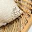 The 8 Senses Living Bohoho Seashells Cushion Cover - 40x40 cm-InfluencerCodes_Ramadan26_All_20012026-image-7