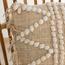 The 8 Senses Living Geometric Shell Cushion Cover - 40x40 cm-InfluencerCodes_Ramadan26_All_20012026-image-2